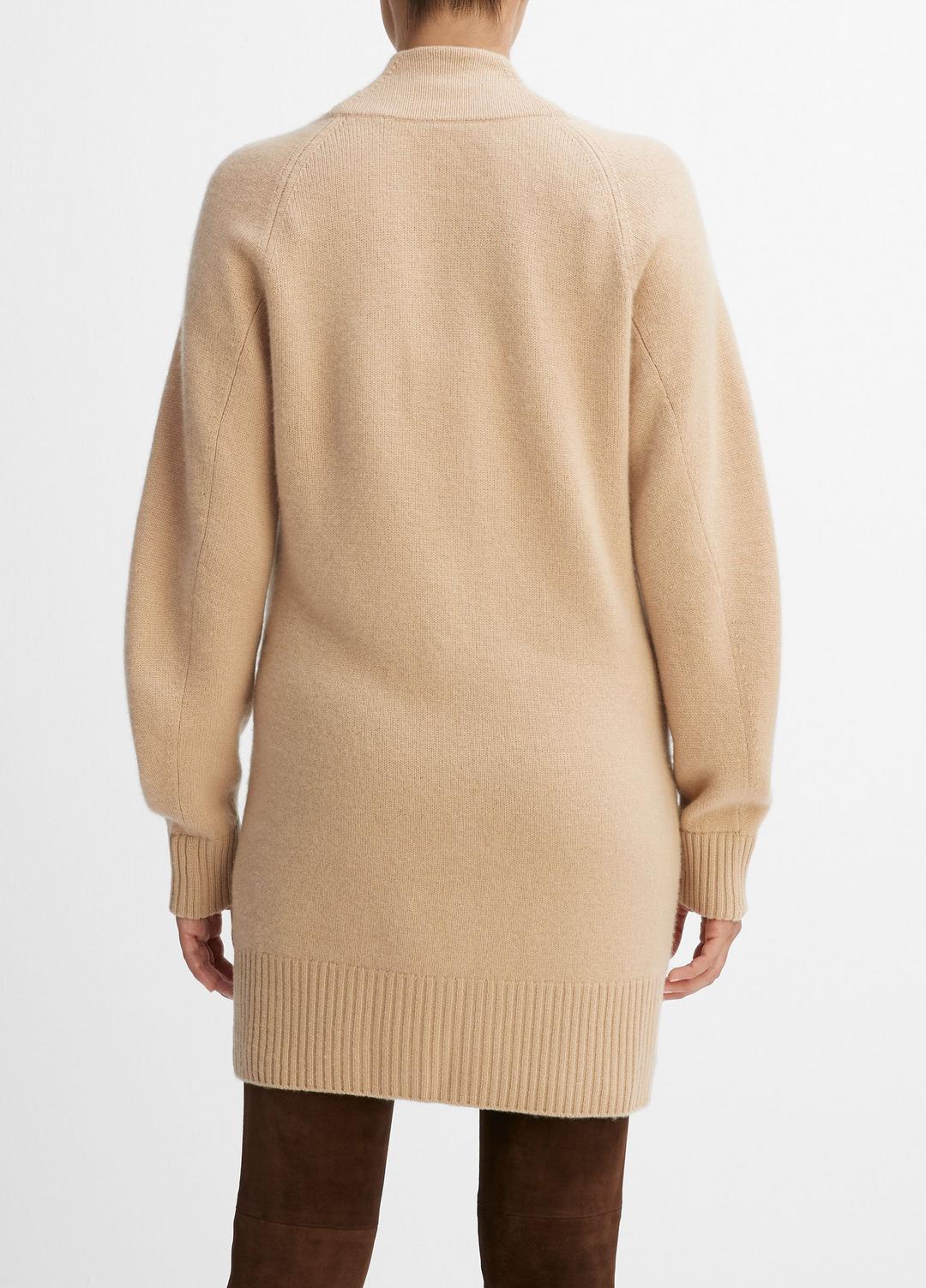 VINCE Cashmere Open-Front Cardigan in Cardigans