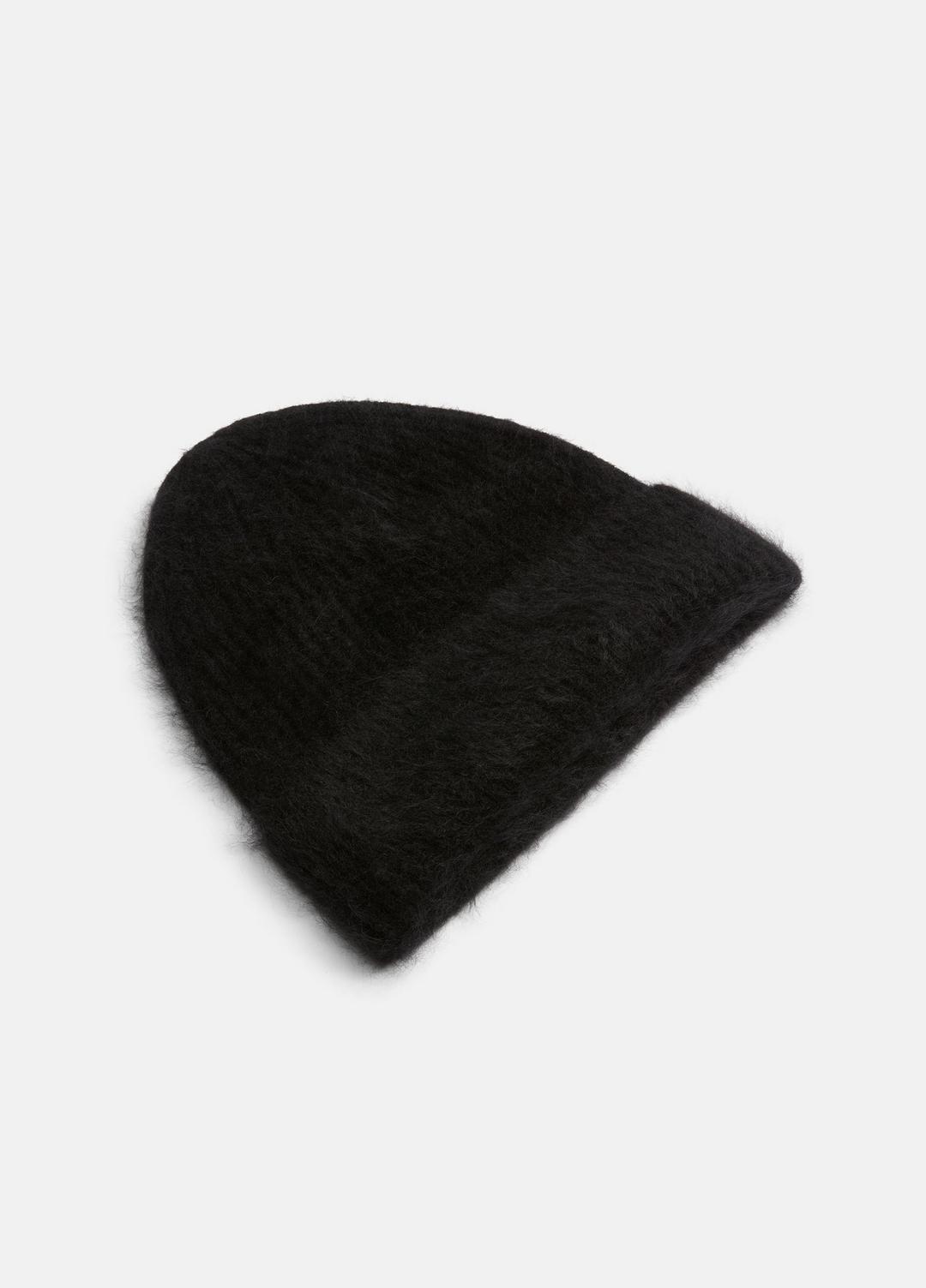 VINCE Brushed Cashmere Beanie in Scarves & Hats