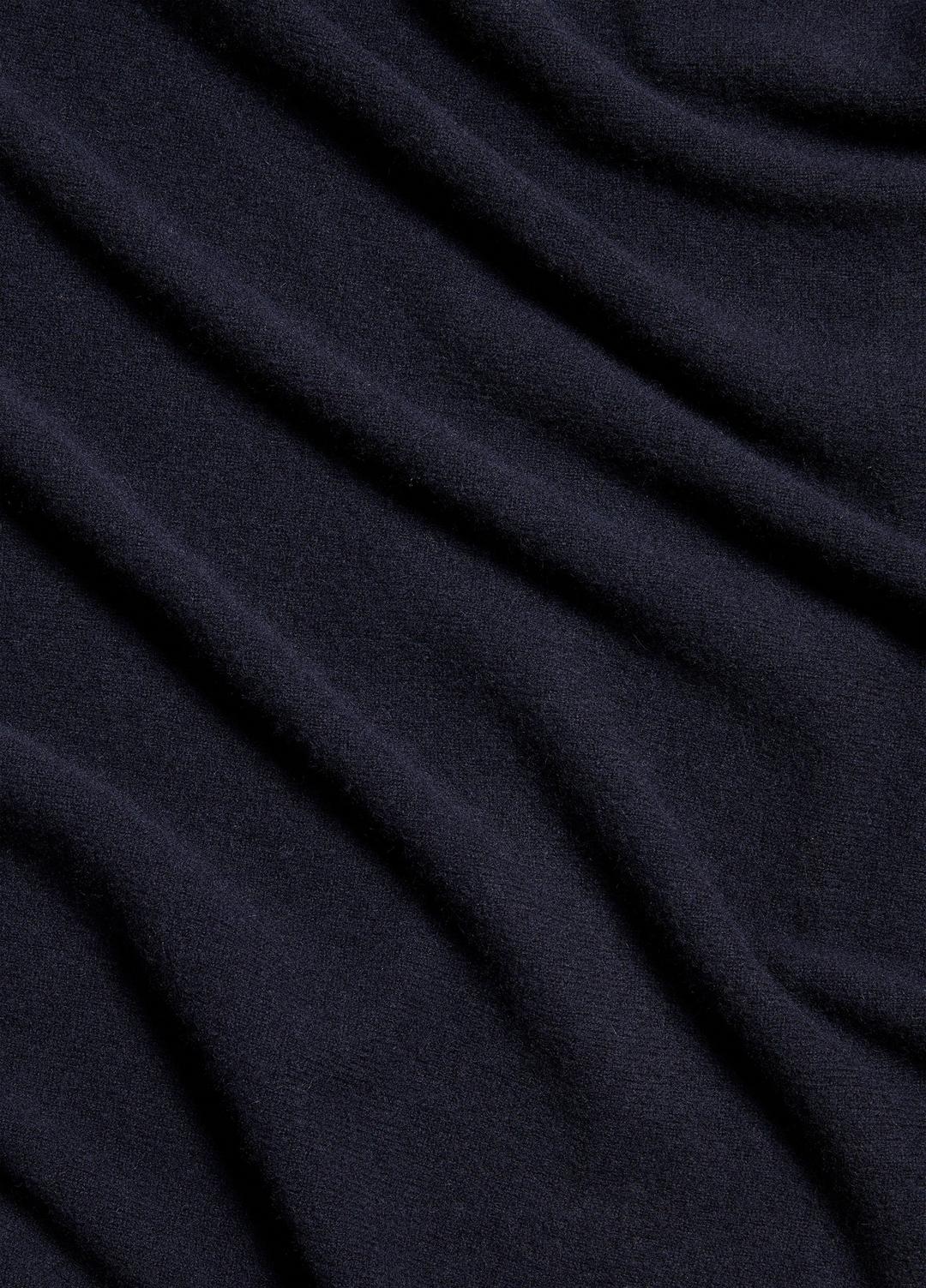 VINCE Plush Cashmere Blanket Wrap in Scarves & Hats