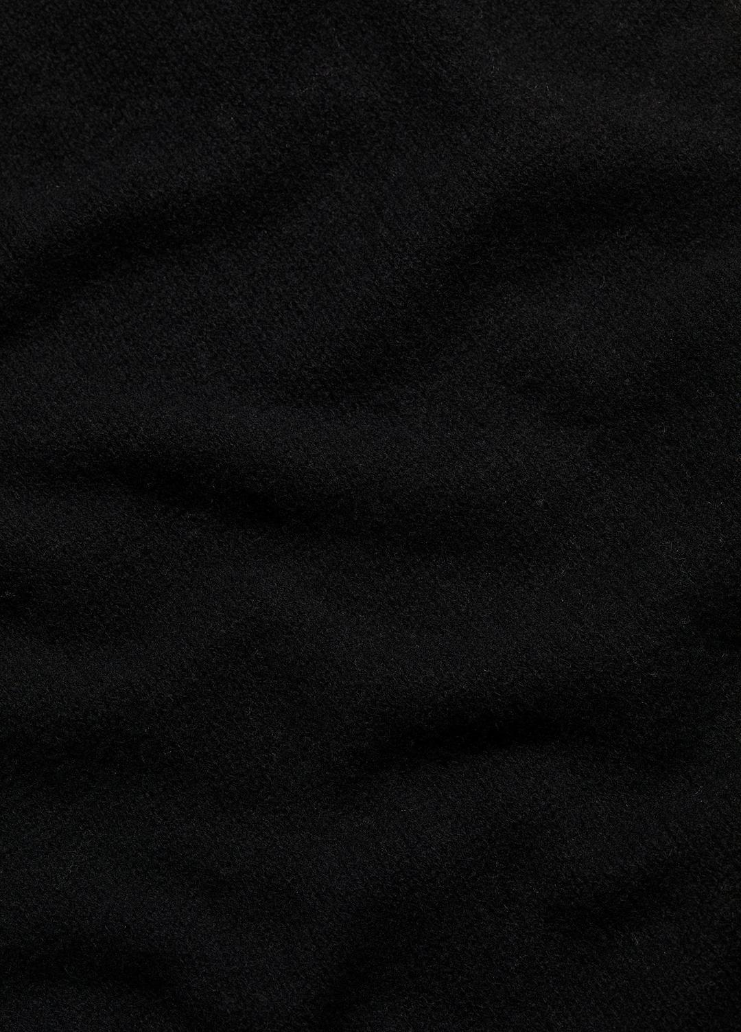 VINCE Featherweight Cashmere Travel Wrap in Accessories