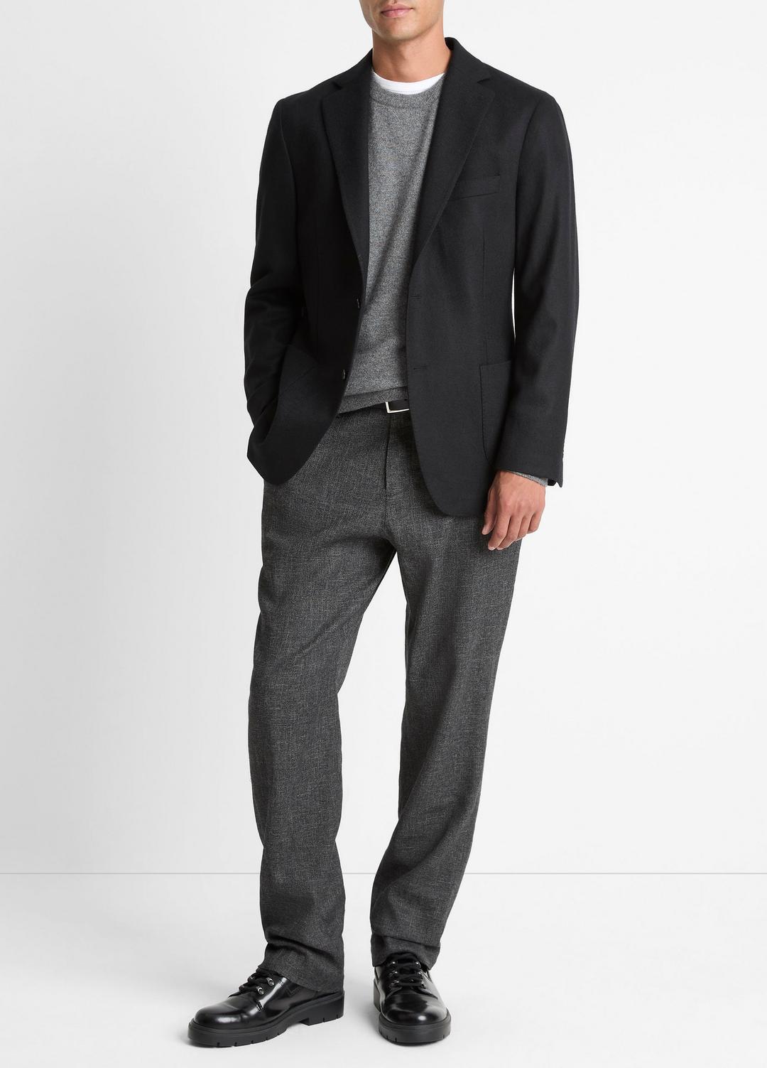 VINCE Cashmere Relaxed Sport Coat in Blazers