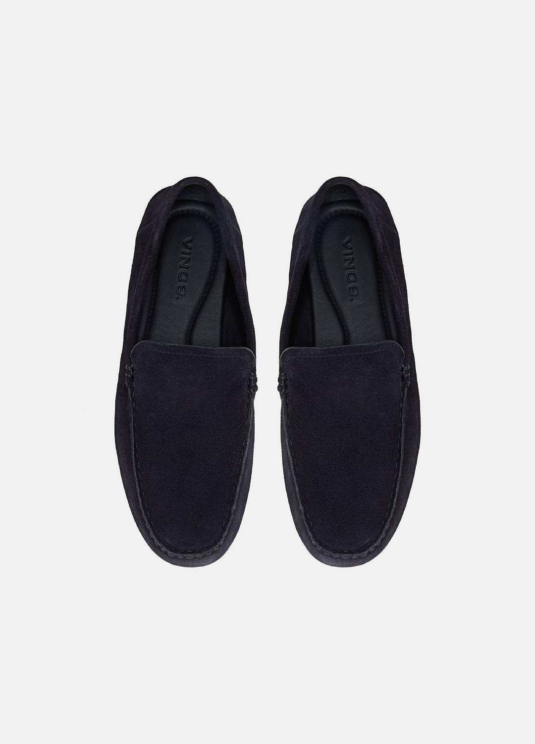 VINCE Cayle Suede Loafer in Loafers