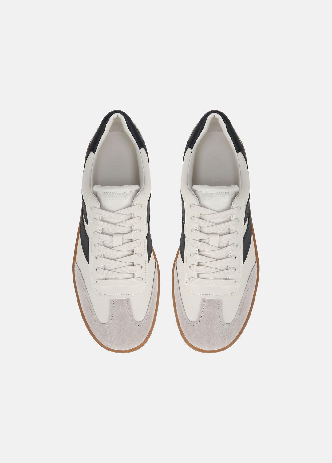 VINCE Oasis Leather Sneaker in Sneakers