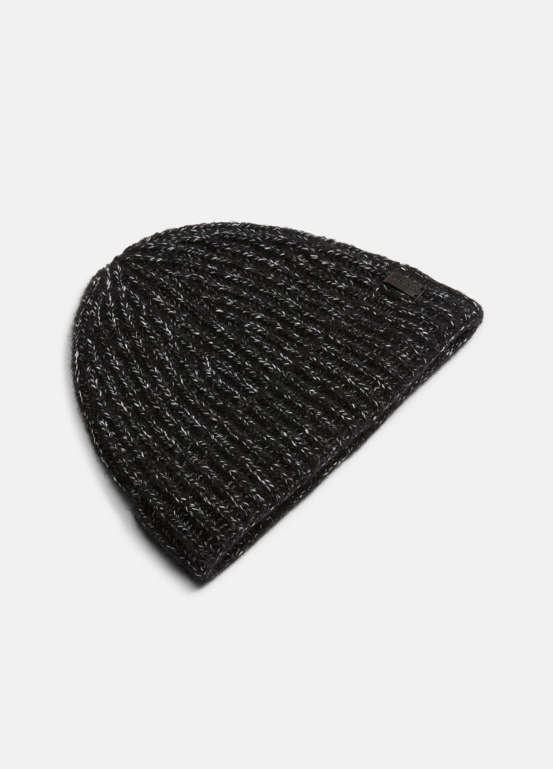 VINCE Cardigan-Stitch Beanie in Scarves & Hats