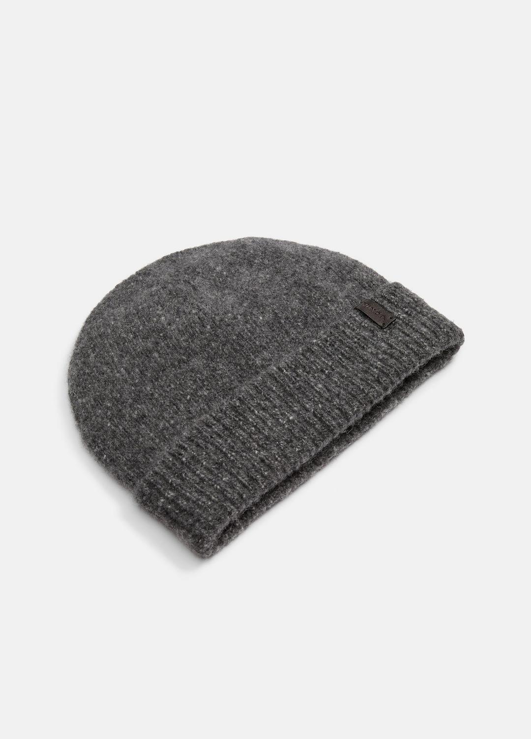 VINCE Donegal Cashmere Beanie in Scarves & Hats