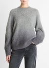 GREY OMBRE
