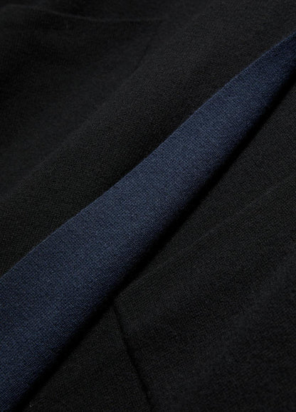 VINCE Wool and Cashmere Double-Face Cape in Sweaters