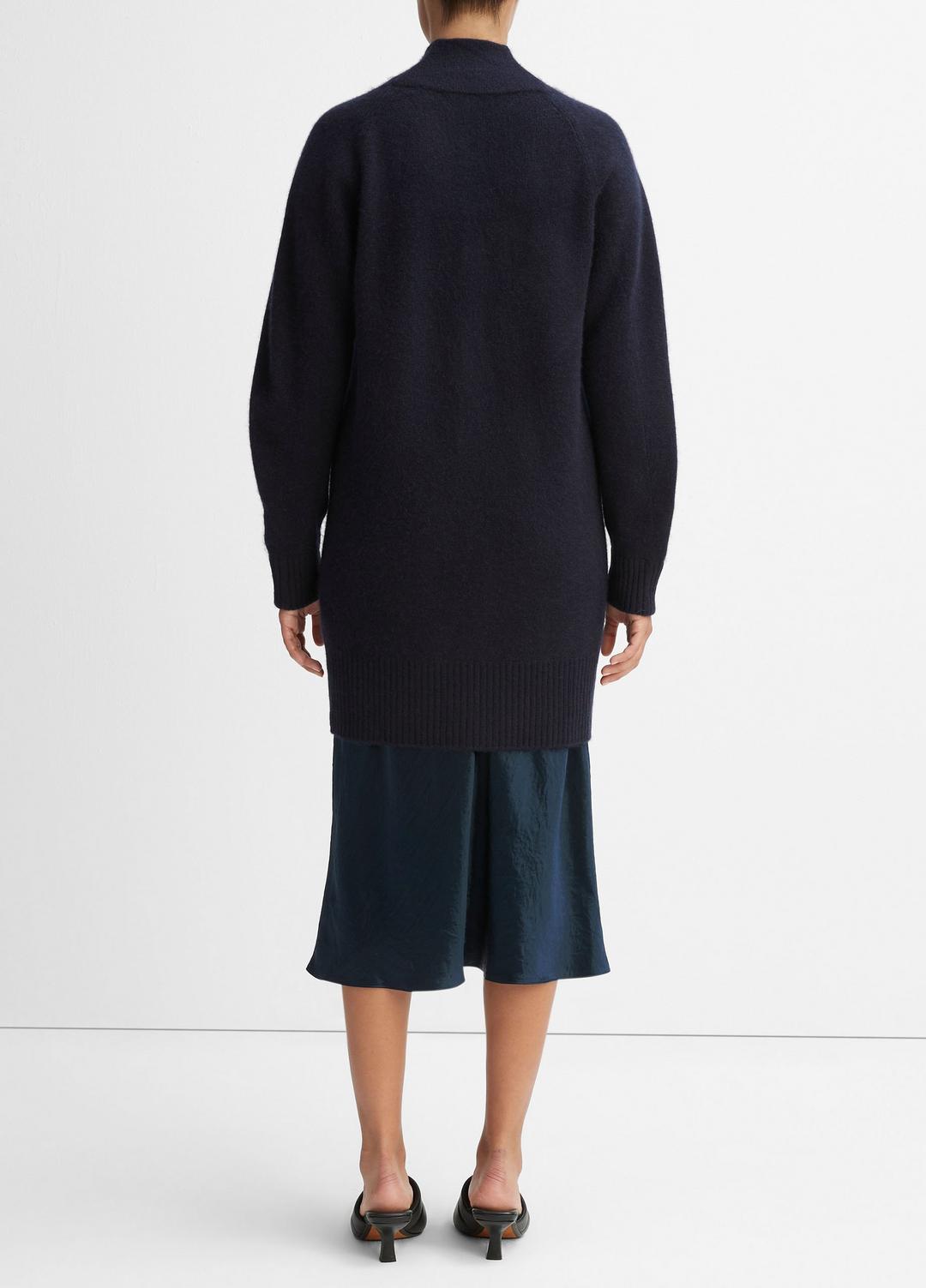 VINCE Cashmere Open-Front Cardigan in Cardigans