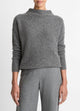 MEDIUM HEATHER GREY DONEGAL