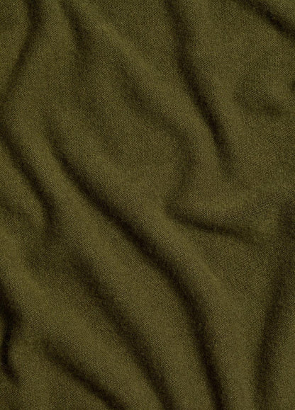VINCE Merino Wool-Cashmere Funnel-Neck Poncho in Accessories