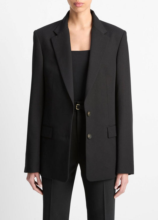 VINCE Oversized Blazer in Blazers