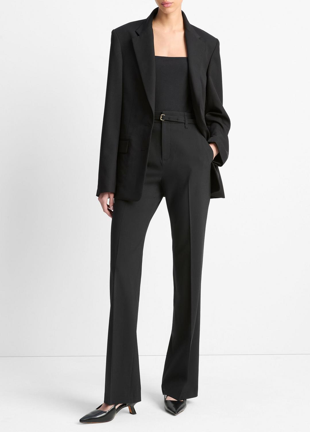 VINCE Oversized Blazer in Blazers