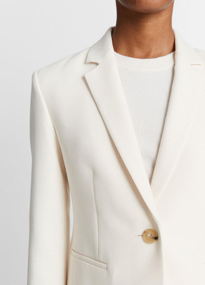 VINCE Shrunken Blazer in Blazers