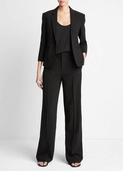 VINCE Shrunken Blazer in Blazers