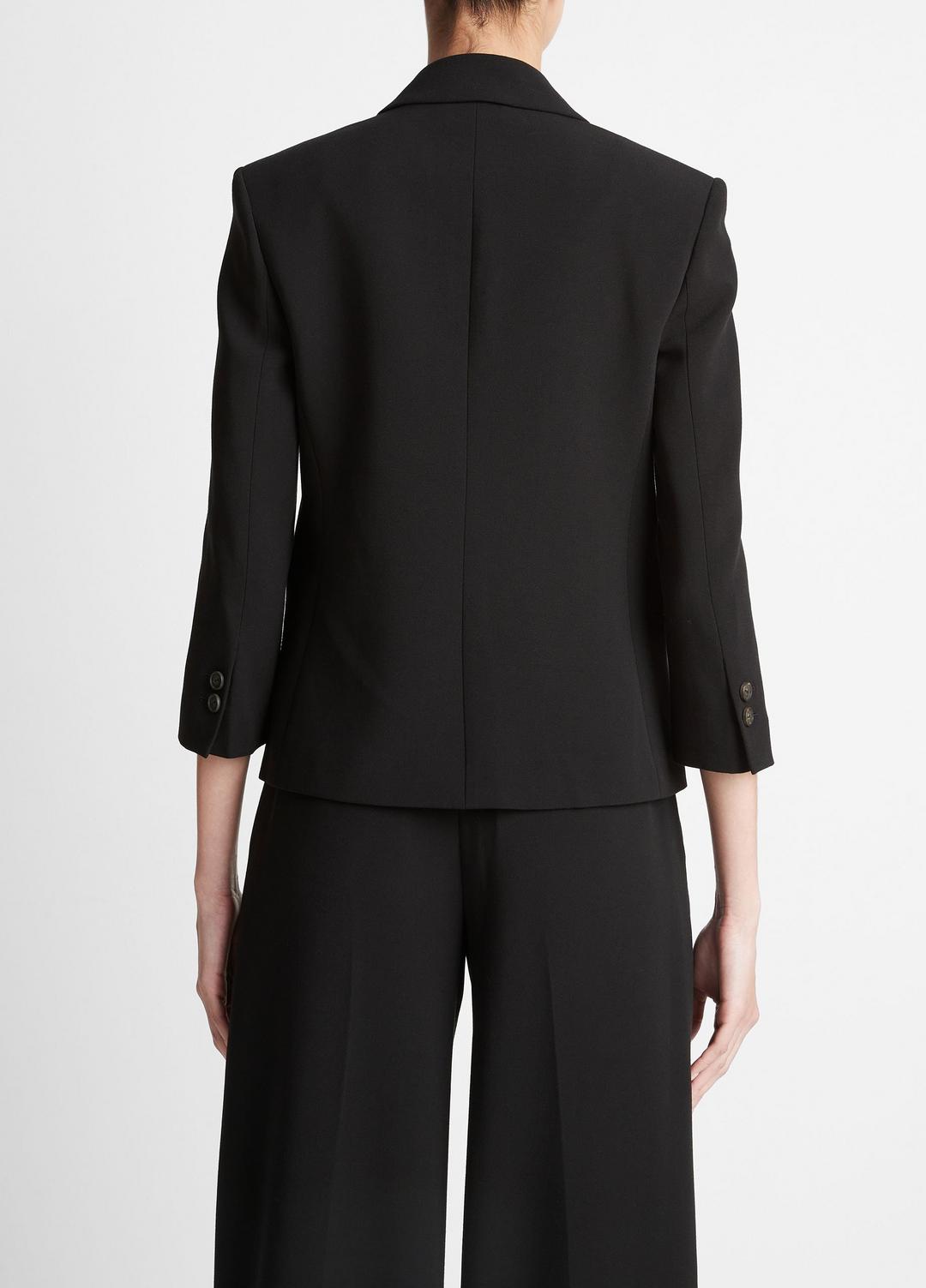 VINCE Shrunken Blazer in Blazers