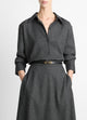 MEDIUM HEATHER GREY
