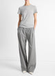 HEATHER GREY