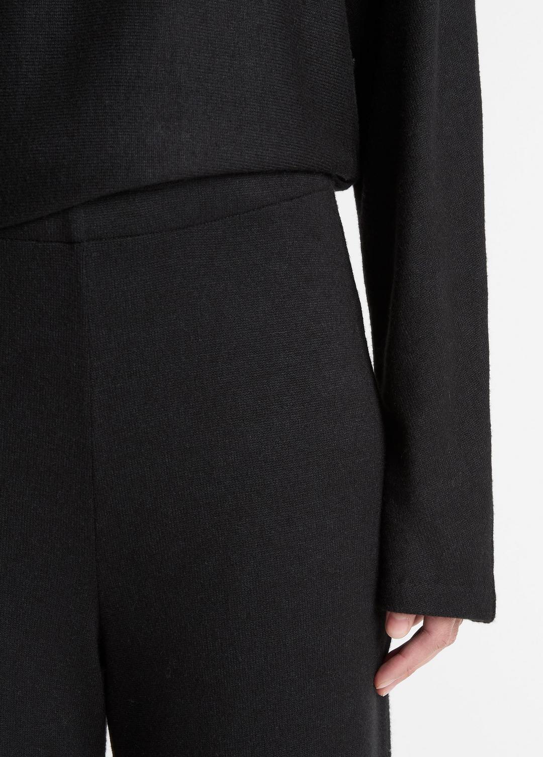 VINCE Cozy Wide-Leg Pant in Wide Leg