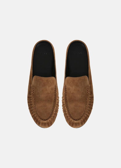 VINCE Tevin Suede Mule in Loafers & Flats