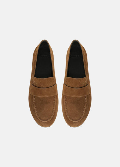 VINCE Tommi Suede Loafer in Loafers & Flats