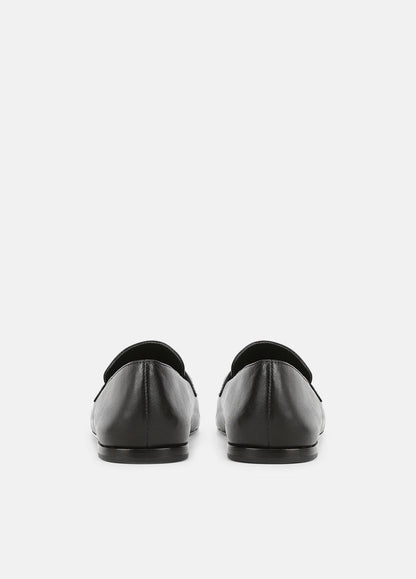 VINCE Tommi Leather Loafer in Loafers & Flats