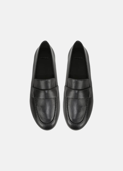 VINCE Tommi Leather Loafer in Loafers & Flats
