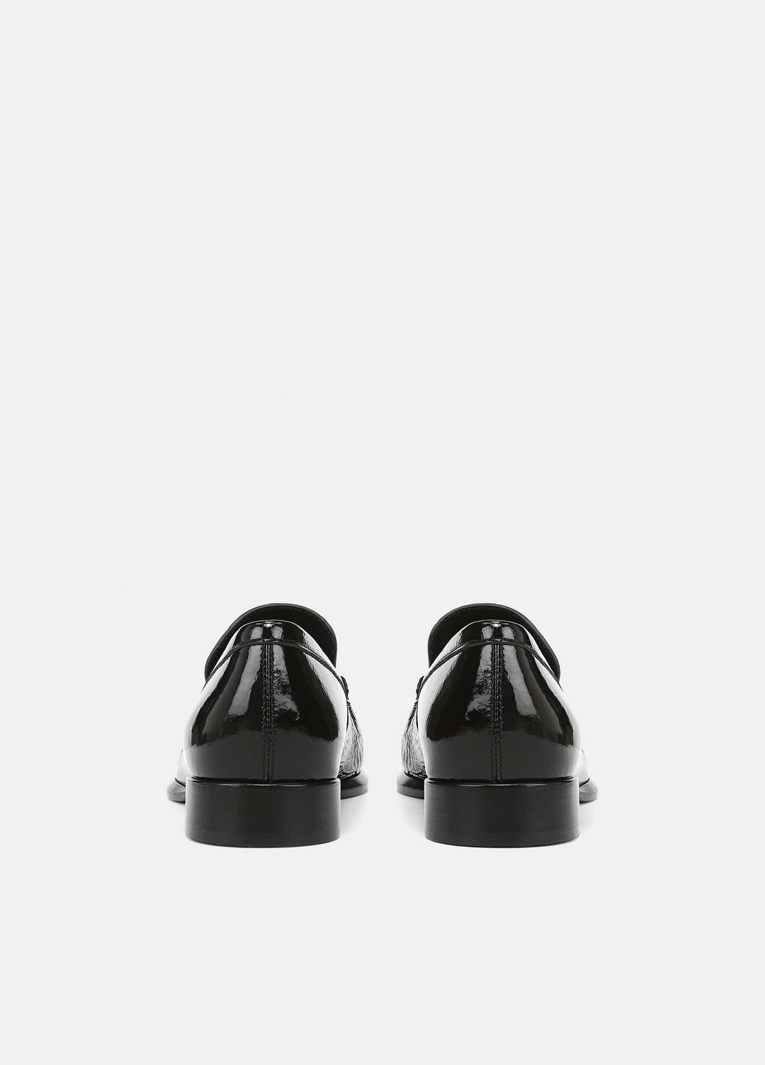VINCE Nora Leather Loafer in Loafers & Flats
