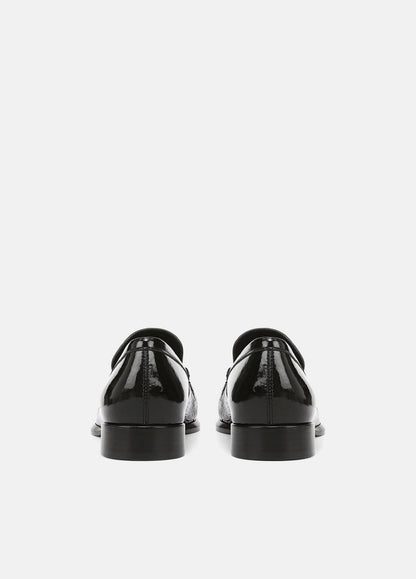 VINCE Nora Leather Loafer in Loafers & Flats