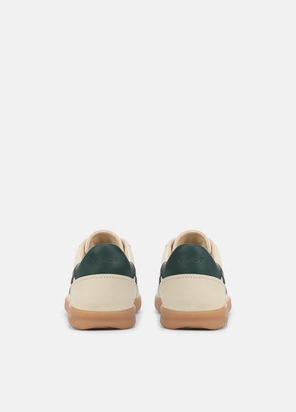 VINCE Oasis Suede & Leather Runner Sneaker in Sneakers