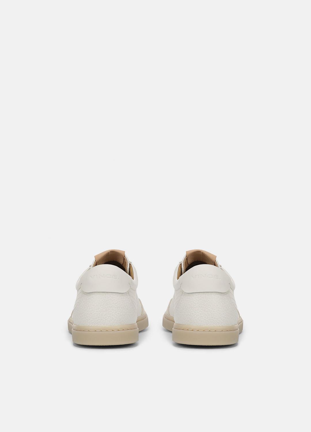 VINCE Palm Leather & Suede Sneaker in Sneakers