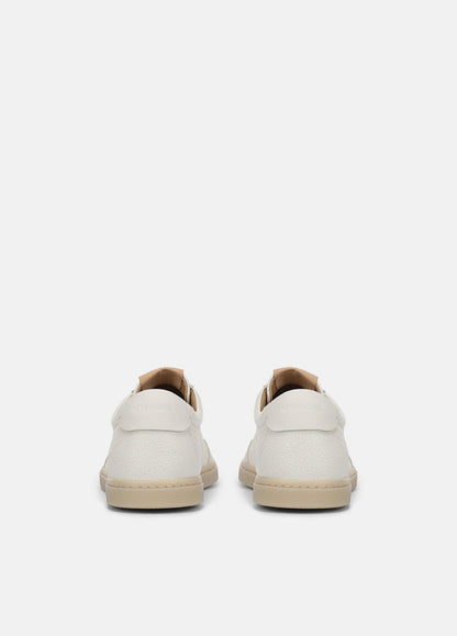 VINCE Palm Leather & Suede Sneaker in Sneakers