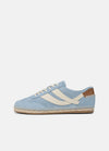 GLACIAL BLUE/FLAX