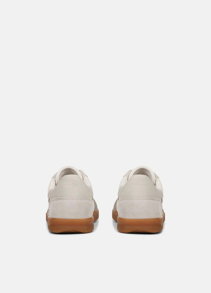 VINCE Oasis Leather and Suede Sneaker in Sneakers