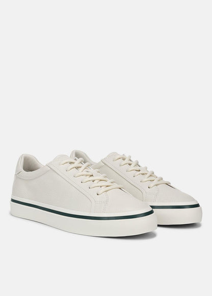 VINCE Monterey Leather Sneaker in Sneakers