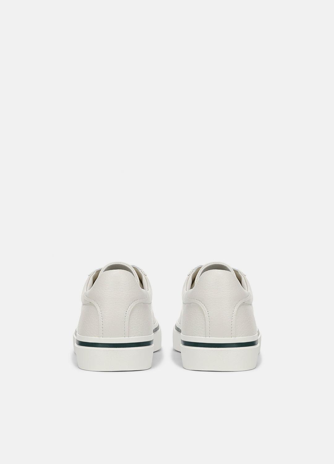VINCE Monterey Leather Sneaker in Sneakers