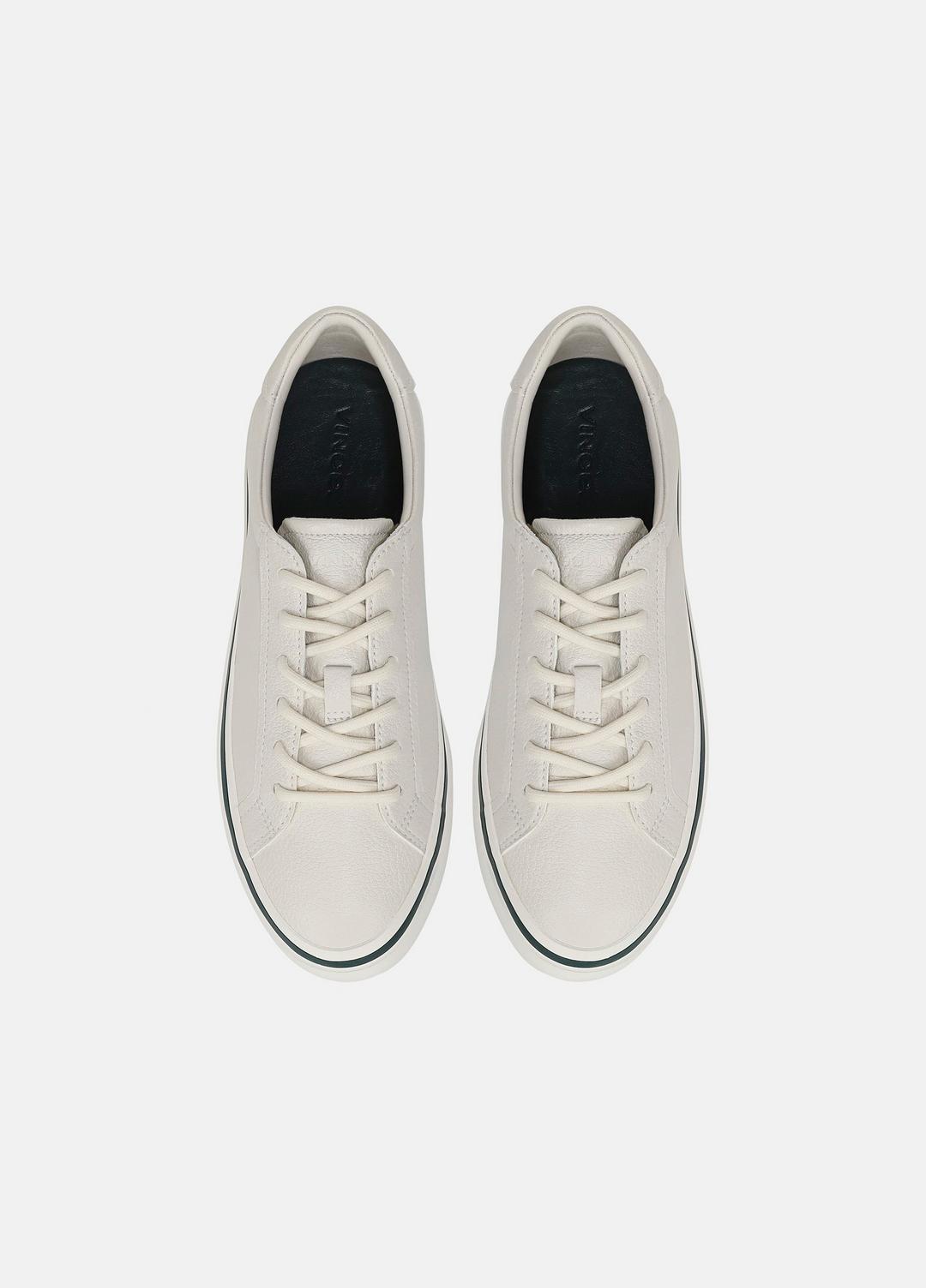 VINCE Monterey Leather Sneaker in Sneakers