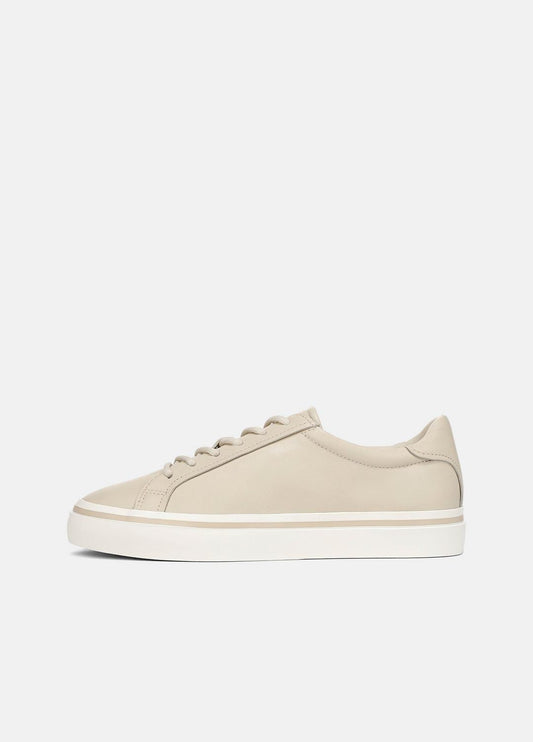 VINCE Monterey Leather Sneaker in Sneakers
