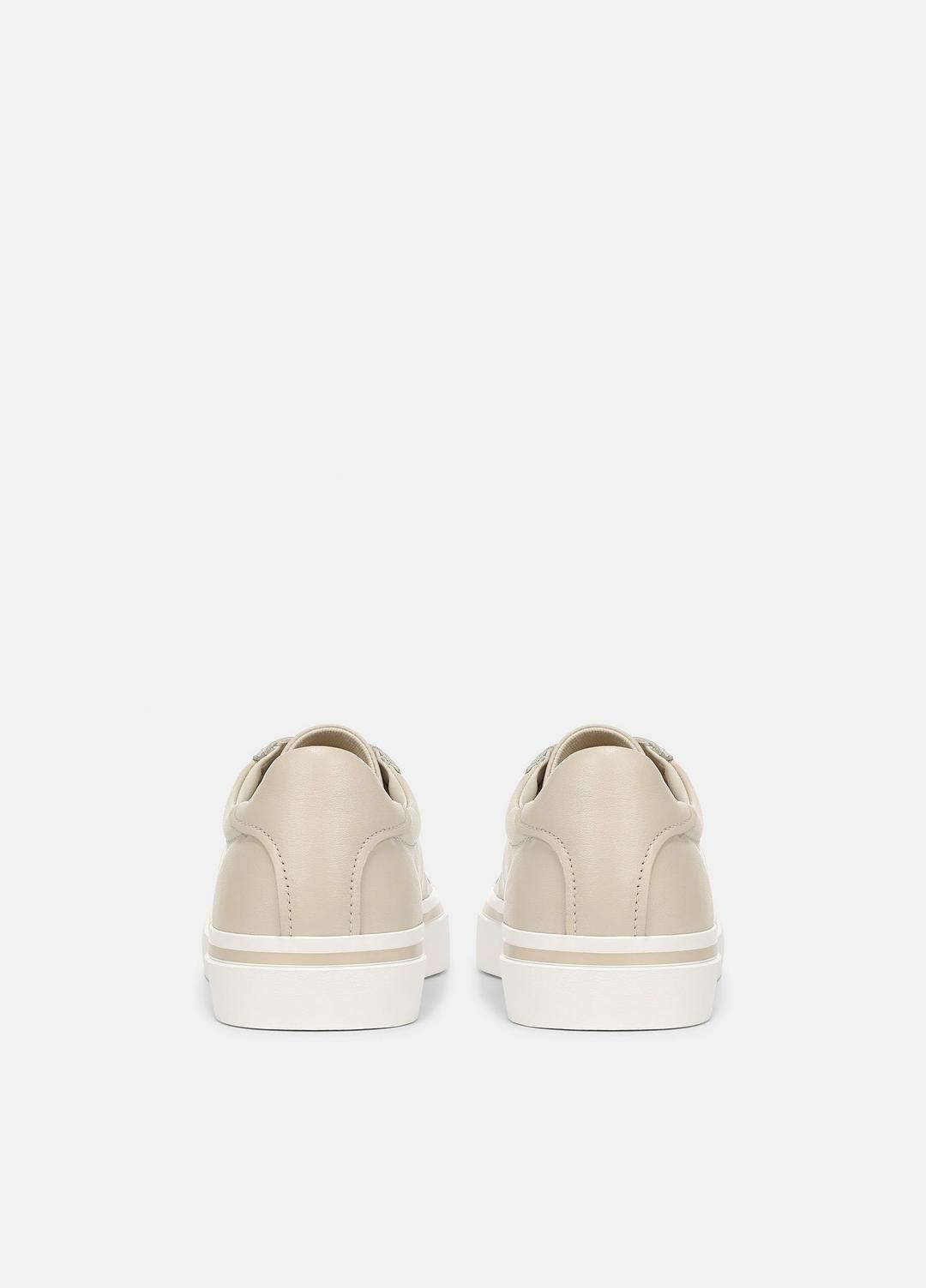 VINCE Monterey Leather Sneaker in Sneakers
