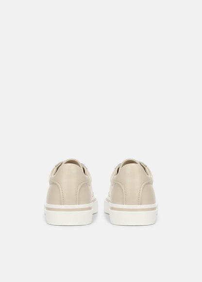 VINCE Monterey Leather Sneaker in Sneakers