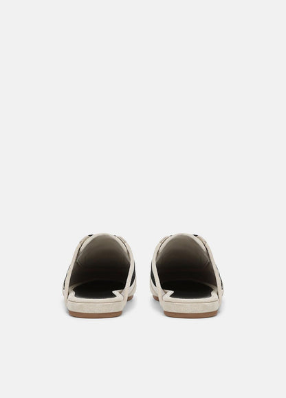 VINCE Solstice Suede Sneaker Mule in Sneakers