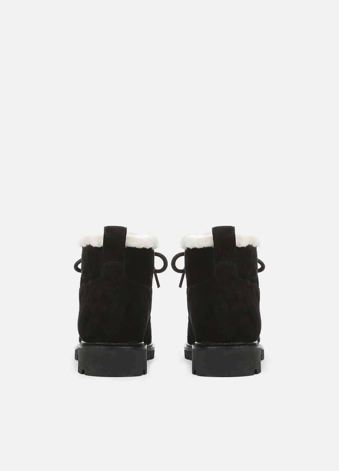 VINCE Sierra Lug-Sole Boot in Boots