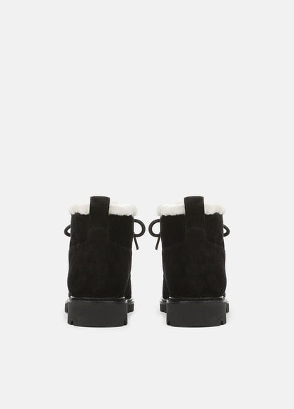 VINCE Sierra Lug-Sole Boot in Boots