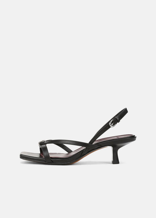 VINCE Tali Slingback Sandal in Heels