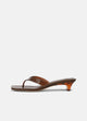 SADDLE