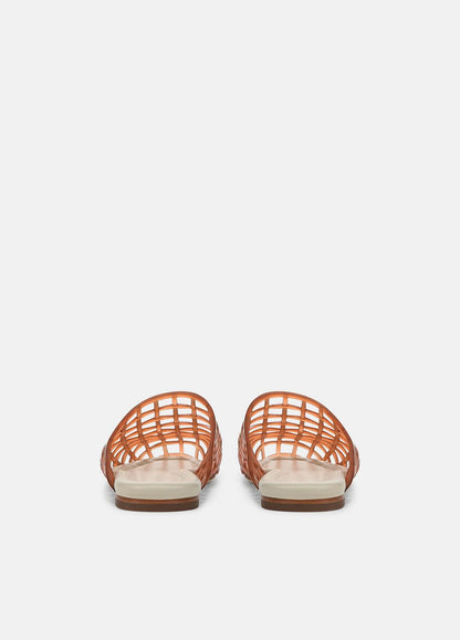 VINCE Barcelona Jelly Sandal in Sandals