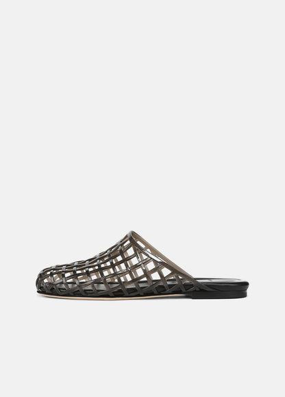 VINCE Barcelona Jelly Sandal in Sandals