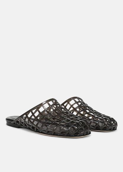 VINCE Barcelona Jelly Sandal in Sandals