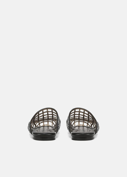 VINCE Barcelona Jelly Sandal in Sandals