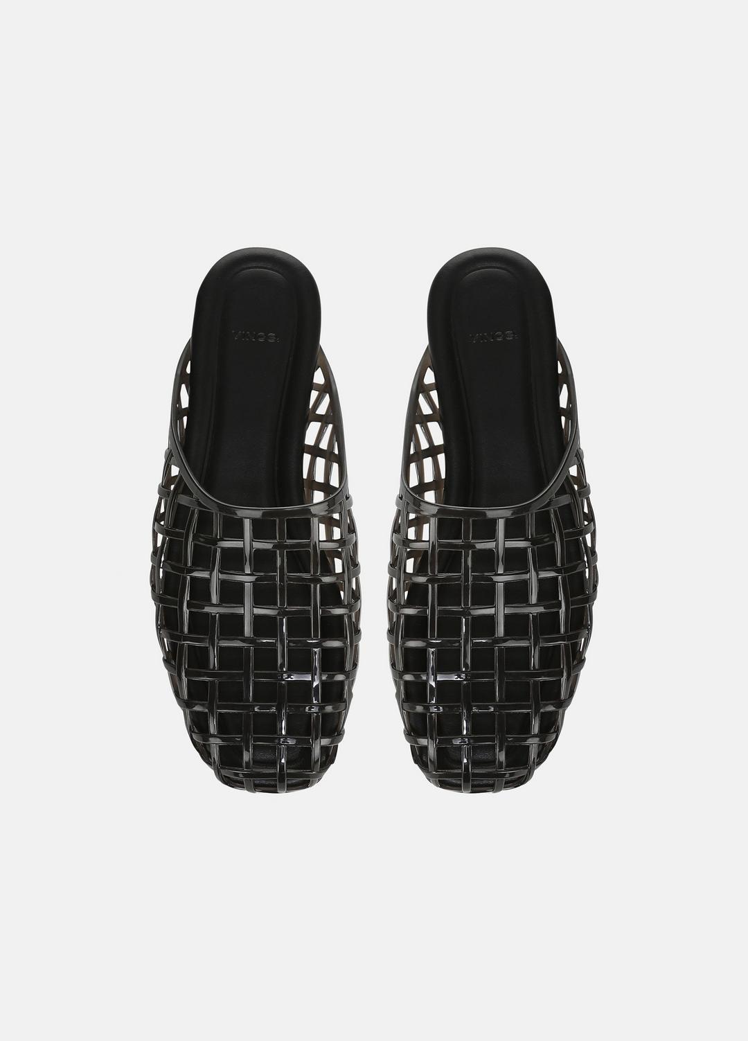 VINCE Barcelona Jelly Sandal in Sandals