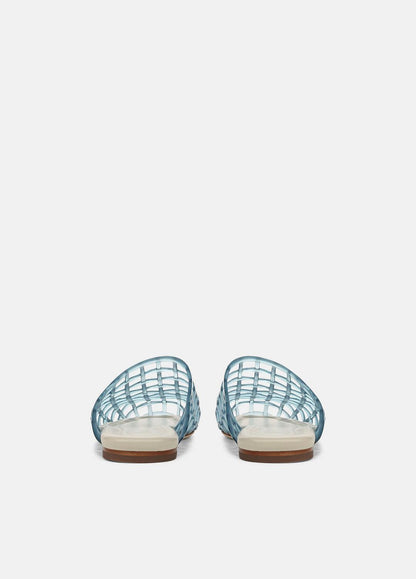 VINCE Barcelona Jelly Sandal in Sandals